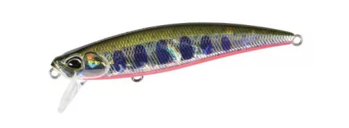 DUO SPEARHEAD RYUKI 71S 7.1cm 10gr ADA4068 Yamame Red Belly