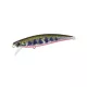 DUO SPEARHEAD RYUKI 71S 7.1cm 10gr ADA4068 Yamame Red Belly
