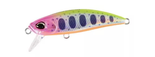 DUO SPEARHEAD RYUKI 46S 4.6cm 5gr ANA4076 Pink Clown Yamame