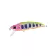 DUO SPEARHEAD RYUKI 46S 4.6cm 5gr ANA4076 Pink Clown Yamame