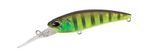 DUO REALIS SHAD 62DR SP 6.2cm 6gr AJA3055 Chart Gill Halo