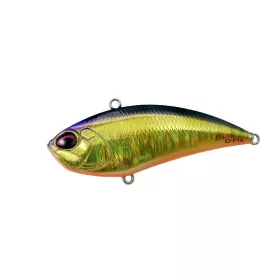   DUO REALIS VIBRATION 68 G-FIX 6.8cm 21gr APA3291 Kohoku Purple Kinkuro