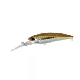 DUO REALIS SHAD 62DR SP 6.2cm 6gr MCC3142 Golden Wakasagi