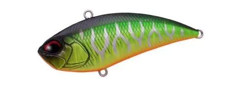 DUO REALIS VIBRATION 68 G-FIX 6.8cm 21gr APA3346 Lime Tiger