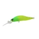 DUO REALIS ROZANTE SHAD 57MR 5.7cm 4.8gr CCC3516 Ghost Mat Lime Chart