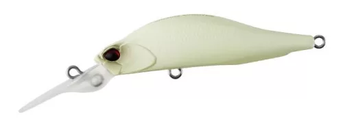 DUO REALIS ROZANTE SHAD 57MR 5.7cm 4.8gr CCC3517 Mat Bone