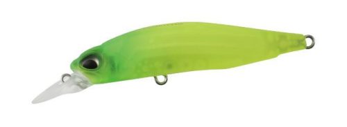 DUO REALIS ROZANTE 63SP 6.3cm 5gr CCC3516 Ghost Mat Lime Chart