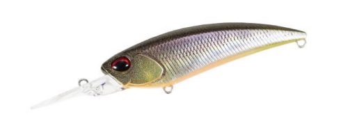 DUO REALIS SHAD 59MR SP 5.9cm 4.7gr CAA3518 Prism Wakasagi