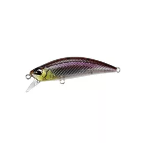 DUO SPEARHEAD RYUKI 50S 5cm 4.5gr GSN4011 Stream Shad