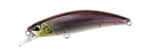 DUO SPEARHEAD RYUKI 60S 6cm 6.5gr GSN4011 Stream Shad