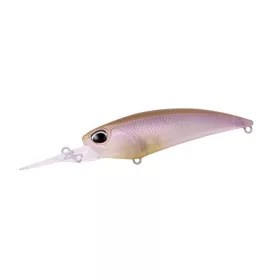 DUO REALIS SHAD 59MR SP 5.9cm 4.7gr CCC3260 Ghost Wakasagi