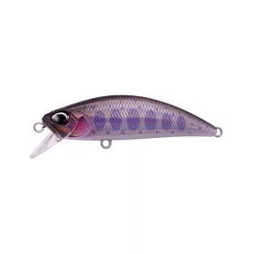 DUO SPEARHEAD RYUKI 50S 5cm 4.5gr ANAZ112 Amethyst Yamame