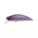 DUO SPEARHEAD RYUKI 50S 5cm 4.5gr ANAZ112 Amethyst Yamame