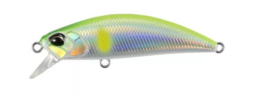 DUO SPEARHEAD RYUKI 50S 5cm 4.5gr ANA4003 Chart Back Ayu