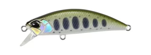 DUO SPEARHEAD RYUKI 50S 5cm 4.5gr ANI4174 Pearl Yamame