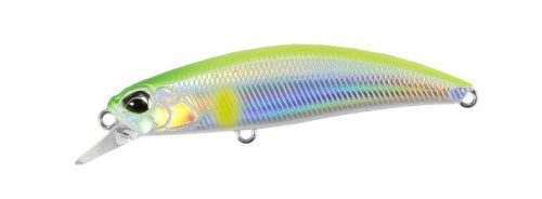 DUO SPEARHEAD RYUKI 60S 6cm 6.5gr ANA4003 Chart Back Ayu