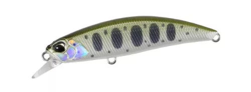 DUO SPEARHEAD RYUKI 60S 6cm 6.5gr ANI4174 Pearl Yamame