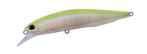 DUO REALIS JERKBAIT 100SP 10cm 14.5gr CLB0230 Ghost Pearl Chart
