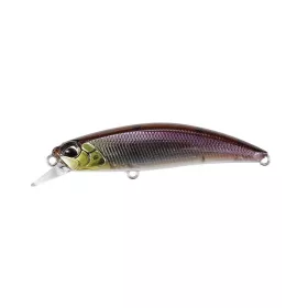 DUO SPEARHEAD RYUKI 70F 7cm 5.3gr GSN4011 Stream Shad