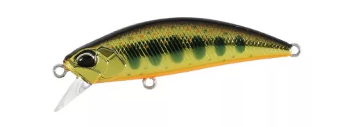 DUO SPEARHEAD RYUKI 50F 5cm 2.8gr MCC4084 Gold Yamame