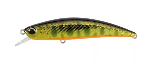 DUO SPEARHEAD RYUKI 70F 7cm 5.3gr MCC4084 Gold Yamame