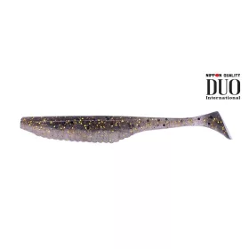 DUO REALIS VERSA SHAD 3" 7.6cm F078 Gold Flash Shad