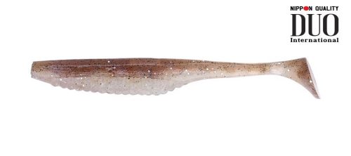 DUO REALIS VERSA SHAD 3" 7.6cm F080 Natural Wakasagi