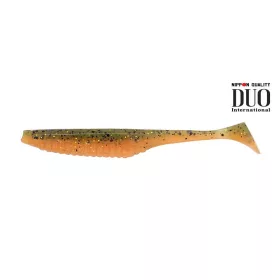   DUO REALIS VERSA SHAD 3" 7.6cm F083 Watermelon Orange Gold