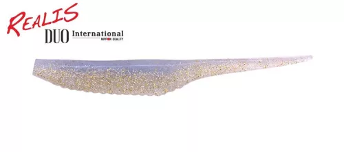 DUO REALIS VERSA PINTAIL 3" 7.6cm F085 Sexy Shad UV