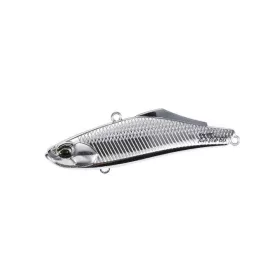 DUO BAYRUF TIDE VIB 60 6cm 9.6gr MCC0522 UV Silver Slash B
