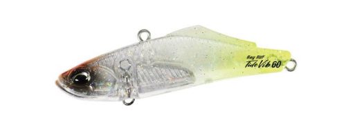 DUO BAYRUF TIDE VIB 60 6cm 9.6gr CEA0674 Clear Chart Mirage