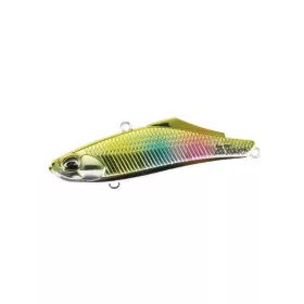DUO BAYRUF TIDE VIB 60 6cm 9.6gr MCC0680 UV Gold Rainbow