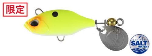 DUO REALIS SPIN 30 SW 3.0cm 5gr ACC3514 Mat Impact Chart GB