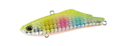 DUO BAYRUF TIDE VIB 70 7cm 15.5gr ABA0289 Chart Back Candy