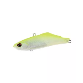 DUO BAYRUF TIDE VIB 70 7cm 15.5gr CLB0230 Ghost Pearl Chart