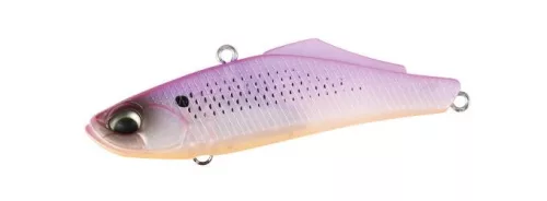DUO BAYRUF TIDE VIB 70 7cm 15.5gr CCC0676 Mat Mullet Pink Back