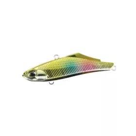 DUO BAYRUF TIDE VIB 70 7cm 15.5gr MCC0680 UV Gold Rainbow