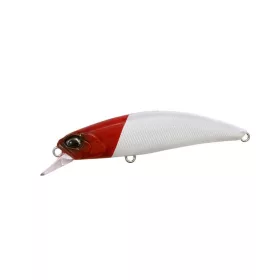 DUO SPEARHEAD RYUKI 60S SW 6cm 6.5gr ACC0001 Pearl Red Head