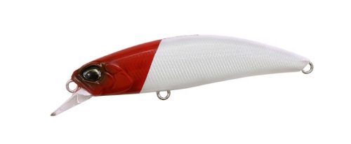 DUO SPEARHEAD RYUKI 60S SW 6cm 6.5gr ACC0001 Pearl Red Head