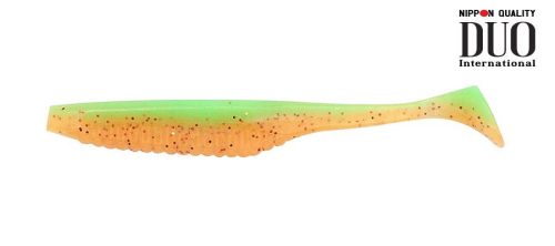 DUO REALIS VERSA SHAD 3" 7.6cm F087 Young Melon