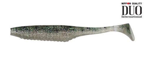 DUO REALIS VERSA SHAD 3" 7.6cm F091 Baby Bass