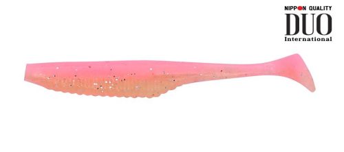 DUO REALIS VERSA SHAD 3" 7.6cm F092 Pink Chart
