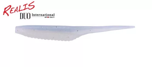 DUO REALIS VERSA PINTAIL 3" 7.6cm F088 Light Pro Blue