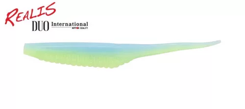 DUO REALIS VERSA PINTAIL 3" 7.6cm F089 Sky Blue Chart