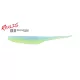 DUO REALIS VERSA PINTAIL 3" 7.6cm F089 Sky Blue Chart