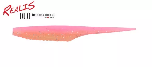 DUO REALIS VERSA PINTAIL 3" 7.6cm F092 Pink Chart