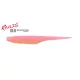 DUO REALIS VERSA PINTAIL 3" 7.6cm F092 Pink Chart