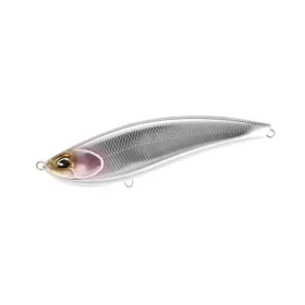   DUO ROUGH TRAIL MAKIFLAT 155F 15.5cm 50gr ASA0707 UV Silver Shad