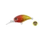 DUO TETRA WORKS KURAKURA 3.0cm 2.5gr AJA0305 Gold Red Head