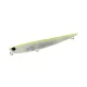 DUO BAYRUF MANIC FISH 88 8.8cm 11gr CLB0230 Ghost Pearl Chart